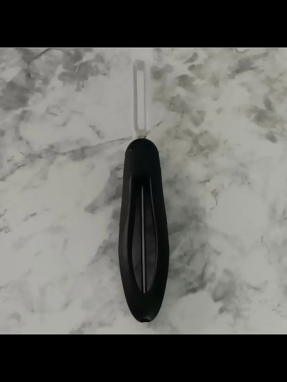 Pampered Chef Retired Vegetable Peeler — EUC